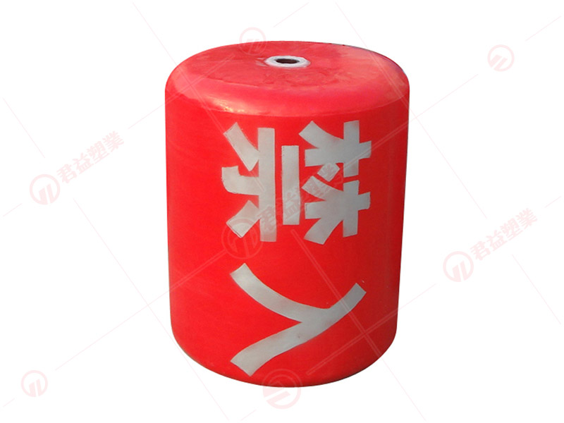 警（jǐng）示浮筒
