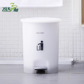 G2340 圓形垃圾桶9L / G2350 圓（yuán）形垃圾桶5L