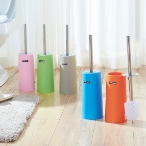 M1550不鏽鋼柄馬桶刷