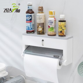 TH3730 貼壁組合收納（nà）架