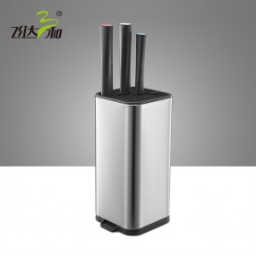 TH3770 不鏽鋼方形收（shōu）納架(高)