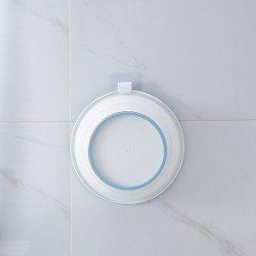 R5400 強力吸壁臉（liǎn）盆架