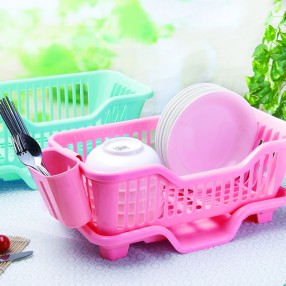 H2420廚房收（shōu）納架