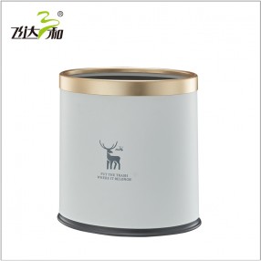 TG1782 橢圓形垃圾（jī）桶 10L