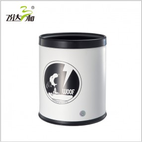 TG3790-S  史努比圓形（xíng）垃圾桶（tǒng） 12L