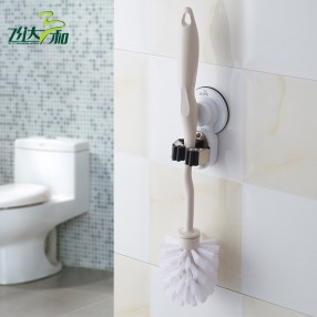 R5050 強力吸壁拖把架（jià）