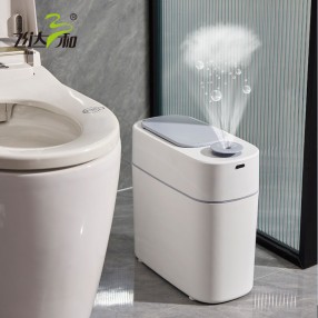 TG6080 噴香（xiāng）型智能垃圾桶 10L