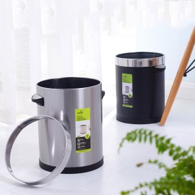 G2480經典垃圾桶（8L）