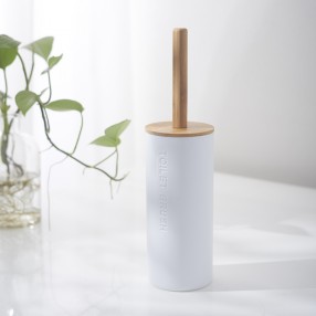 N1320竹雅係列馬（mǎ）桶刷