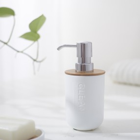 N1270竹雅係列洗液杯