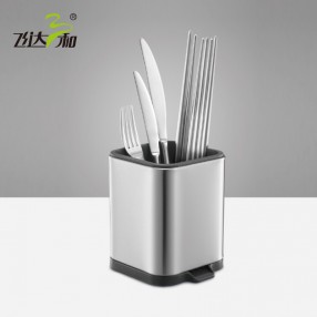 TH3760 不鏽鋼方形收（shōu）納架