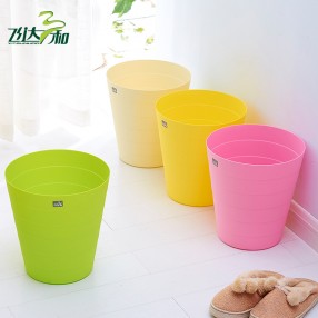 G2590 竹節垃圾桶