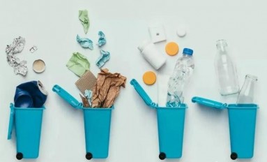 關注！垃圾（jī）分類在添6地，年內將有10城加入垃圾分類！