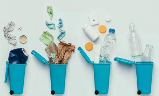 關注！垃圾分類在添6地，年內（nèi）將有10城加入垃圾分類！