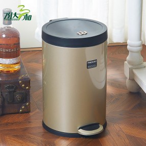 G2761靜音垃圾桶（tǒng）5L/G2771靜音垃圾桶8L