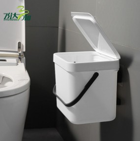 G2900壁掛垃（lā）圾桶