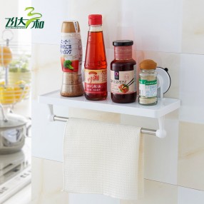 R5170 / R5200 強力吸壁單杆置物架