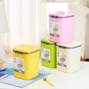 G2440迷你（nǐ）垃圾桶（2L）