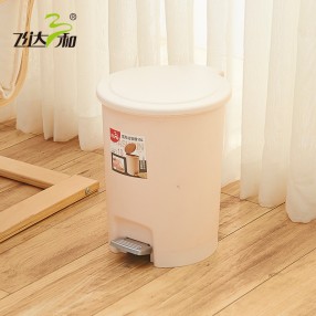G2341 圓形（xíng）垃圾桶 10L