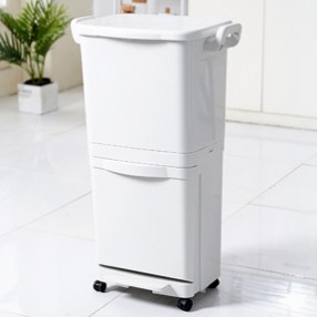 G3150/G3151雙層分類垃（lā）圾桶