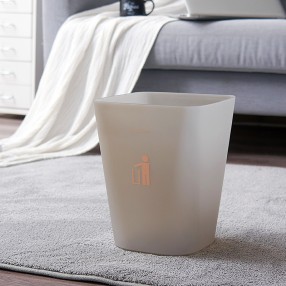 G2860 方形垃圾桶 6.4L / G2870 方（fāng）形垃圾桶（tǒng） 11.8L