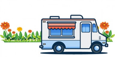 售（shòu）貨（huò）車小收納大學問