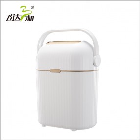 TG3880 防味垃圾（jī）桶9L