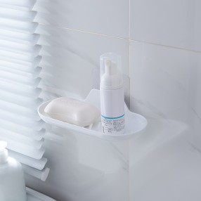 R5360 強力吸（xī）壁大號皂盒