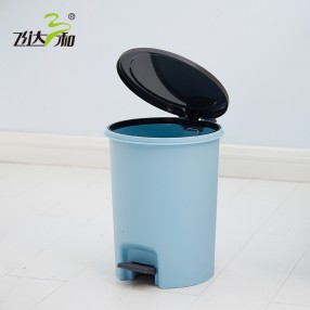 G2351 圓（yuán）形垃圾桶 6.5L