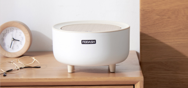 新品上新｜晚（wǎn）秋的舒適生活 從桌（zhuō）麵（miàn）垃（lā）圾桶開始