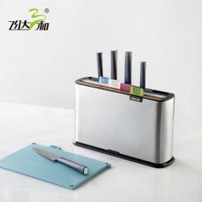 TH3710 帶（dài）刀分類（lèi）菜板架