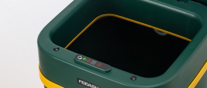 新品上新 | 歡迎來到智能垃（lā）圾桶的世（shì）界