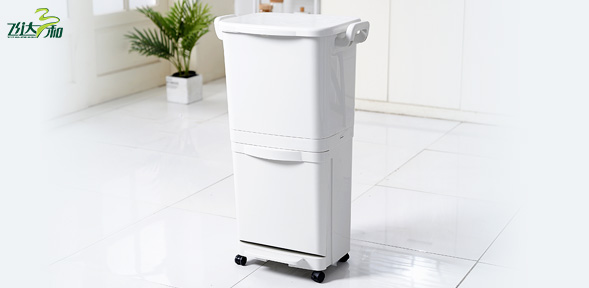 G3150/G3151雙層分類垃圾桶