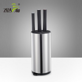 TH3790 不鏽（xiù）鋼圓形刀架