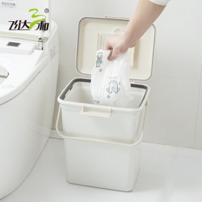  G3270 手提密封垃（lā）圾桶 15L